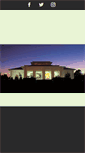 Mobile Screenshot of hsvmuseum.org